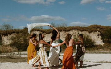 Círculo “Renacer en Femenino”